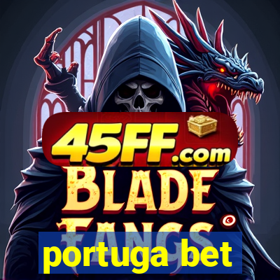 portuga bet